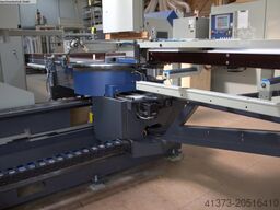 WEINIG Unicontrol 12 NC