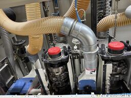 WEINIG Unicontrol 12 NC