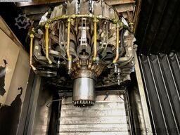 CHIRON FZ 15 S High Speed