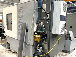 CHIRON FZ 15 S High Speed