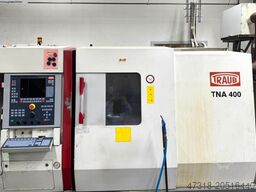 TRAUB TNA 400