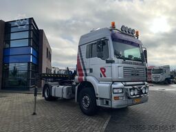 MAN TGA 18.310 Palfinger PK14080 Crane-Kran + Remot...