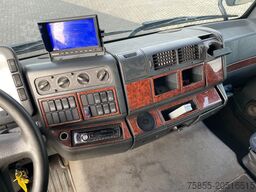 MAN TGA 18.310 Palfinger PK14080 Crane-Kran + Remot...