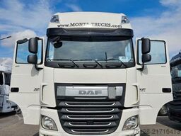 DAF XF 510, Euro6, SSC, Retarder, Standklima,TÜV NEU