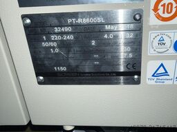 Fujifilm PT-R8600SL