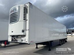 Schmitz Cargobull Semitrailer Reefer Standard Plataforma
