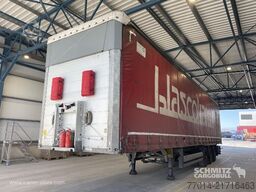 Schmitz Cargobull Curtainsider Standard