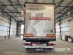Schmitz Cargobull Curtainsider Standard
