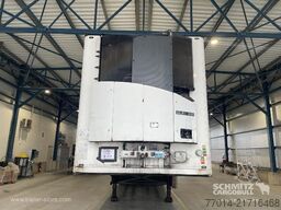 Schmitz Cargobull Reefer Standard
