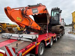 doosan dx235