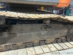 doosan dx235