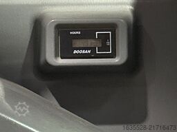 doosan dx235