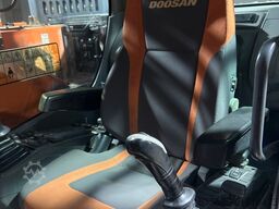doosan dx235