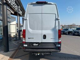 Iveco Daily 50C18 3.0L *L4*H3*Automatik*LED*AHK*
