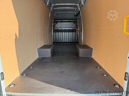 Iveco Daily 50C18 3.0L *L4*H3*Automatik*LED*AHK*