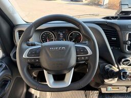 Iveco Daily 50C18 3.0L *L4*H3*Automatik*LED*AHK*