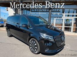 Mercedes-Benz V 300 d 4MATIC AVA Extral AHK DISTRONIC Standh