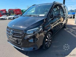 Mercedes-Benz V 300 d 4MATIC AVA Extral AHK DISTRONIC Standh