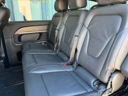 Mercedes-Benz V 300 d 4MATIC AVA Extral AHK DISTRONIC Standh