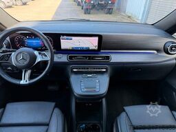 Mercedes-Benz V 300 d 4MATIC AVA Extral AHK DISTRONIC Standh