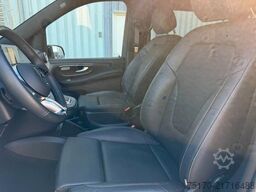 Mercedes-Benz V 300 d 4MATIC AVA Extral AHK DISTRONIC Standh