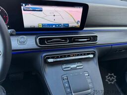 Mercedes-Benz V 300 d 4MATIC AVA Extral AHK DISTRONIC Standh