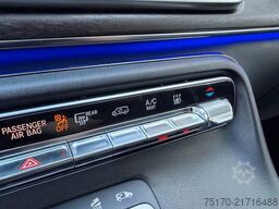 Mercedes-Benz V 300 d 4MATIC AVA Extral AHK DISTRONIC Standh