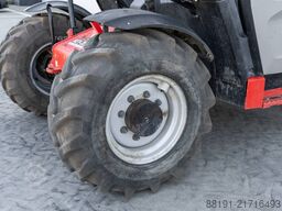 Manitou MLT 630-105