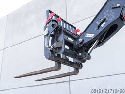 Manitou MT 730
