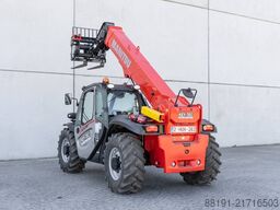 Manitou MT 930