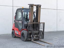 Manitou MI 35 D