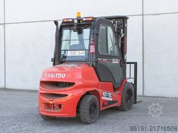 Manitou MI 35 D