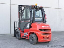 Manitou MI 35 D