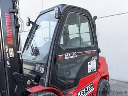 Manitou MI 35 D