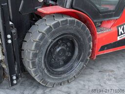 Manitou MI 35 D