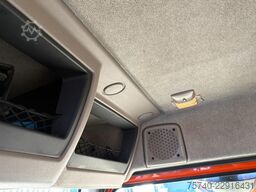 DAF LF 210 + LOADLIFT + 12 TON + BOX 7,10 METER + S...