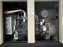 Iveco NEF67TM4 - 188 kVA Generator - DPX-19793