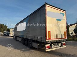 SCHMITZ CARGOBULL SCB*S3T*Lift*TÜV*SP*Palettenkasten