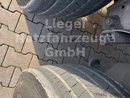 SCHMITZ CARGOBULL SCB*S3T*Lift*TÜV*SP*Palettenkasten