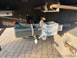 SCHMITZ CARGOBULL SCB*S3T*Lift*TÜV*SP*Palettenkasten