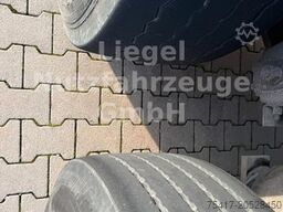 SCHMITZ CARGOBULL SKO 24*Koffer*Doppelstock*Lift*TÜV*SP*