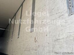 SCHMITZ CARGOBULL SKO 24*Koffer*Doppelstock*Lift*TÜV*SP*