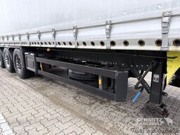 Schmitz Cargobull Curtainsider Standard