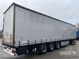 Schmitz Cargobull Semitrailer Curtainsider Standard