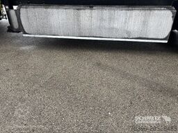 Schmitz Cargobull Semitrailer Curtainsider Standard