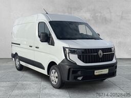 Renault Master 3,5t EXTRA L2H2 BLUE dCi 150 PDC+KLIMA+LED+DAB