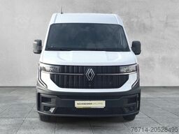 Renault Master 3,5t EXTRA L2H2 BLUE dCi 150 PDC+KLIMA+LED+DAB