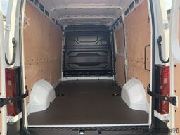 Renault Master 3,5t EXTRA L2H2 BLUE dCi 150 PDC+KLIMA+LED+DAB