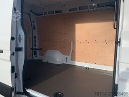 Renault Master 3,5t EXTRA L2H2 BLUE dCi 150 PDC+KLIMA+LED+DAB