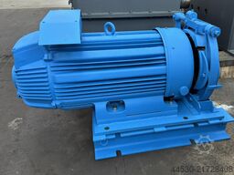 WMW Wildau UBR 32x2500